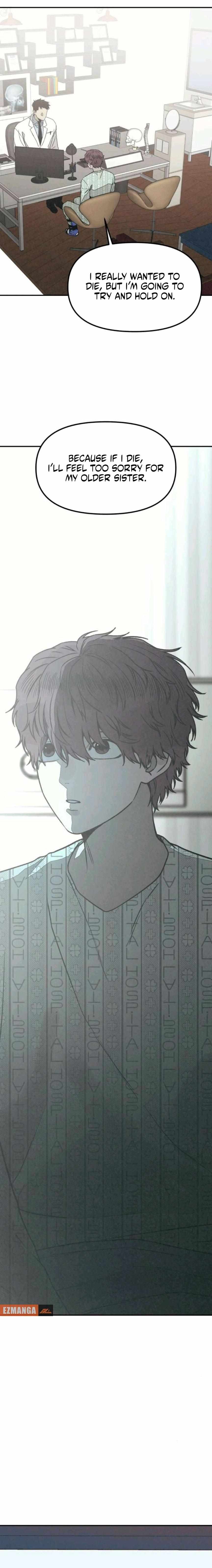 Read For Your Murder Manga Online