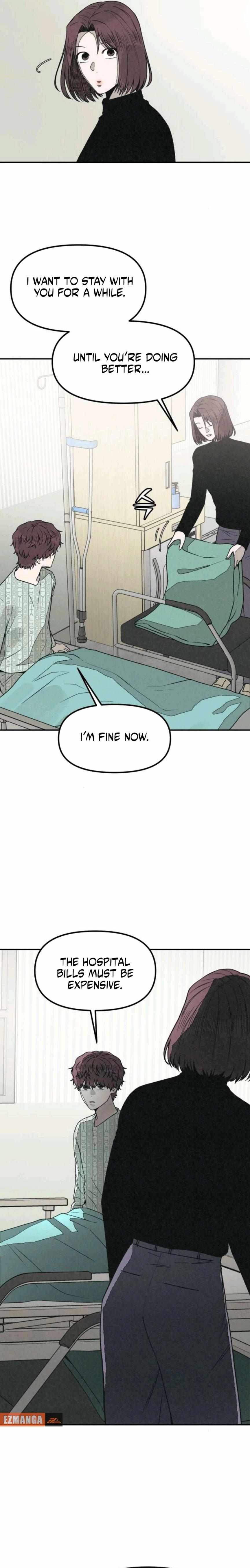 Read For Your Murder Manga Online