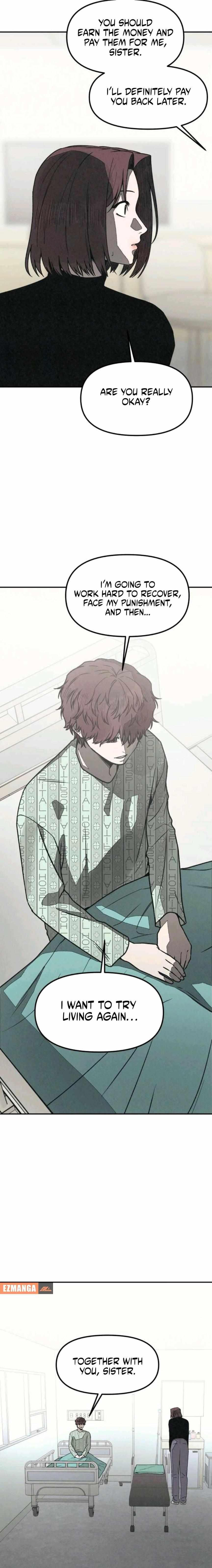 Read For Your Murder Manga Online