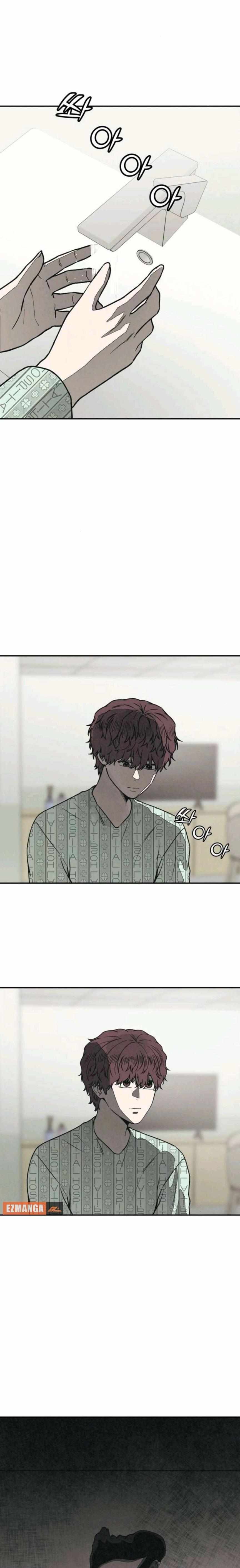 Read For Your Murder Manga Online