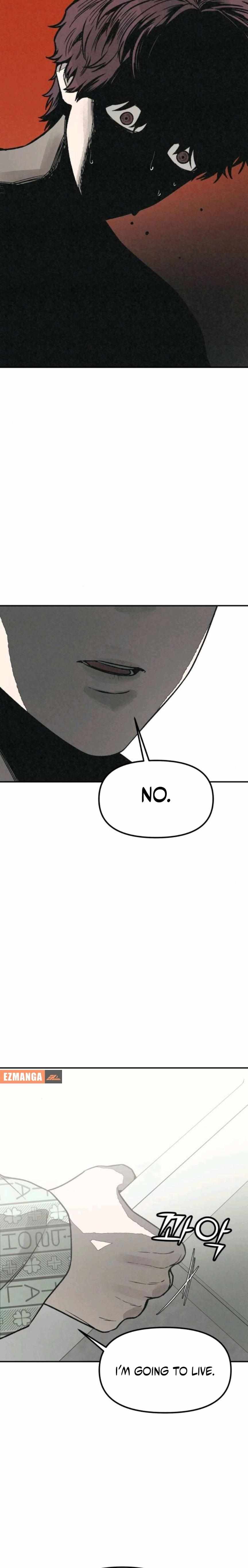 Read For Your Murder Manga Online