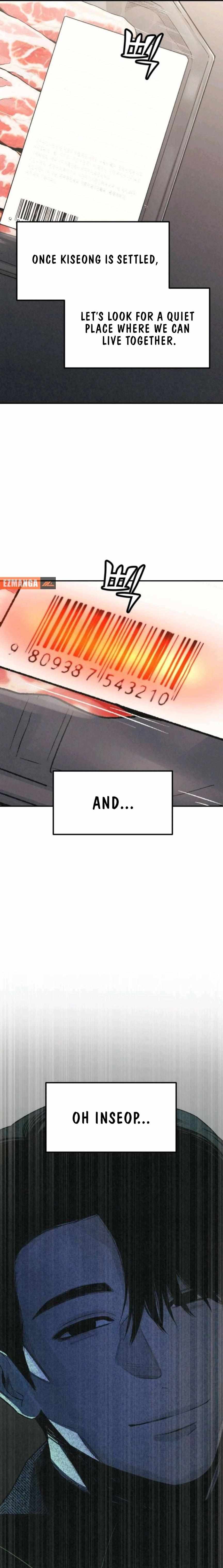 Read For Your Murder Manga Online