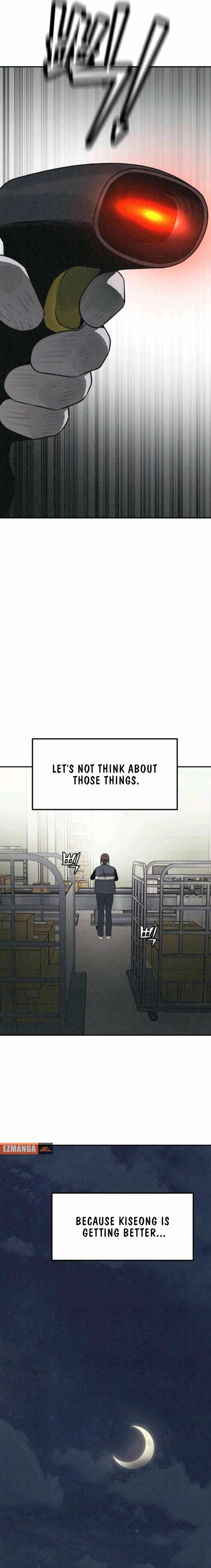 Read For Your Murder Manga Online