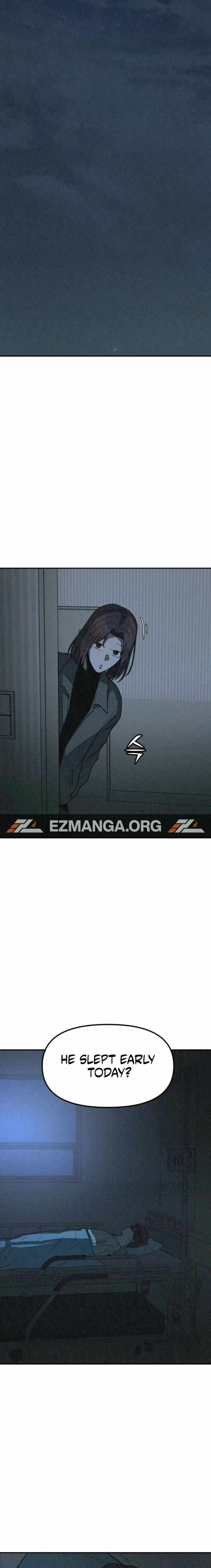 Read For Your Murder Manga Online