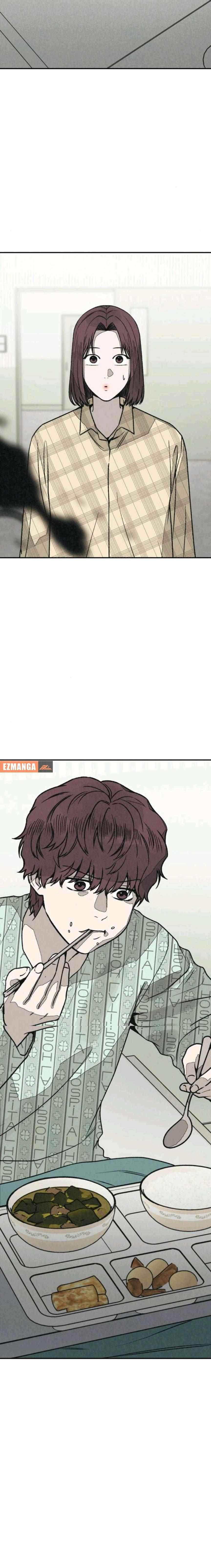 Read For Your Murder Manga Online