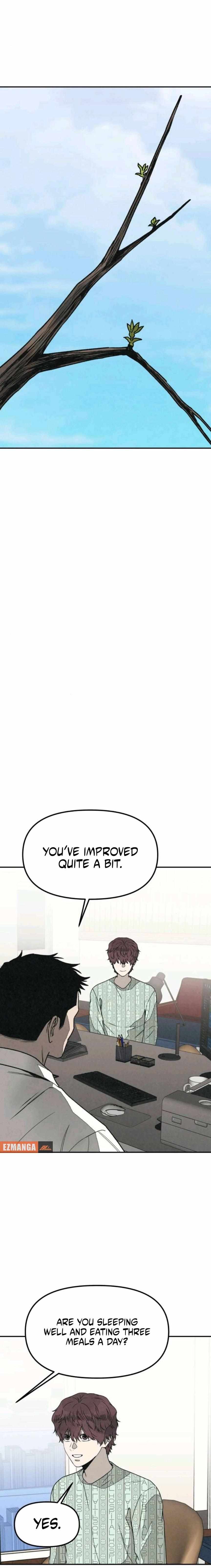 Read For Your Murder Manga Online