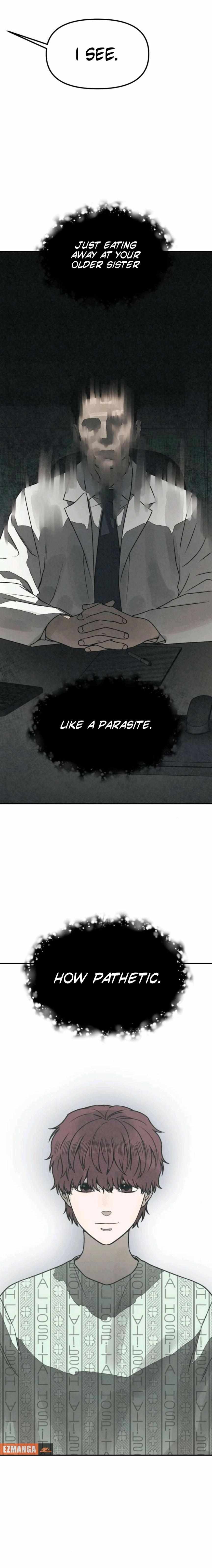 Read For Your Murder Manga Online