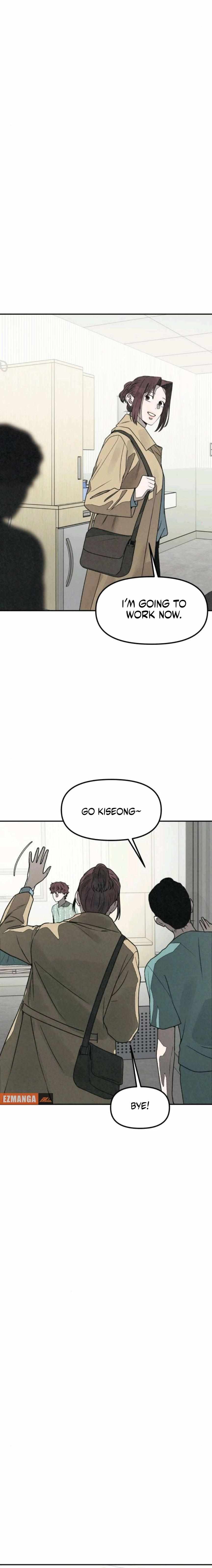 Read For Your Murder Manga Online