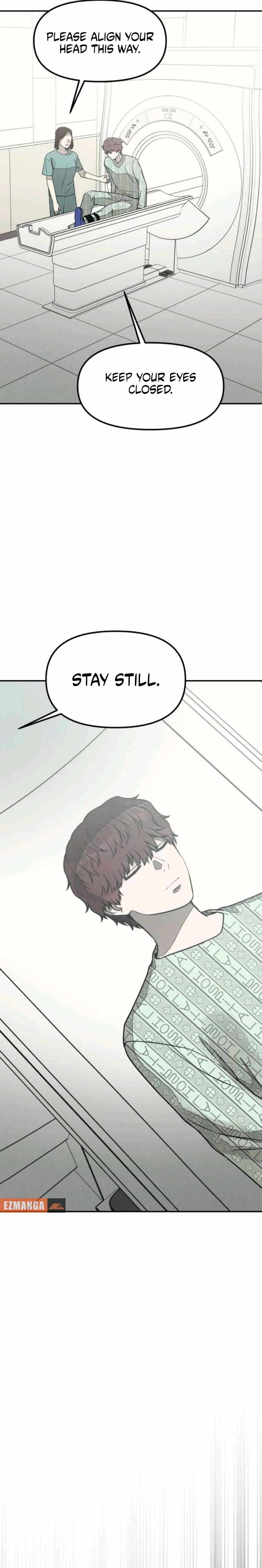 Read For Your Murder Manga Online