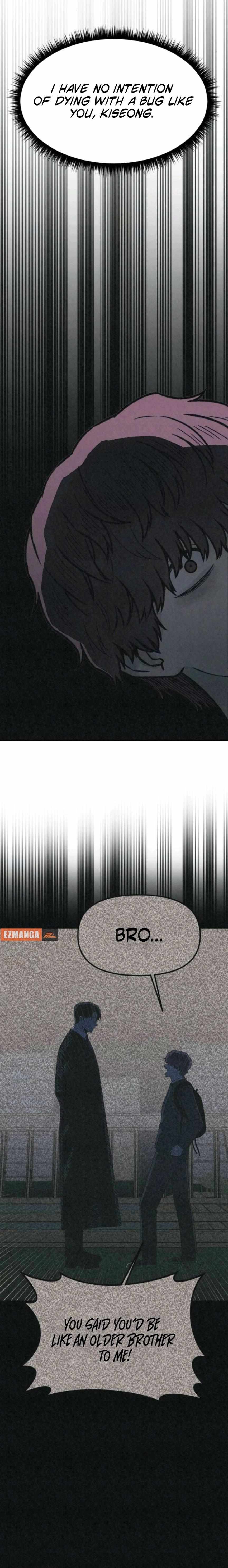 Read For Your Murder Manga Online