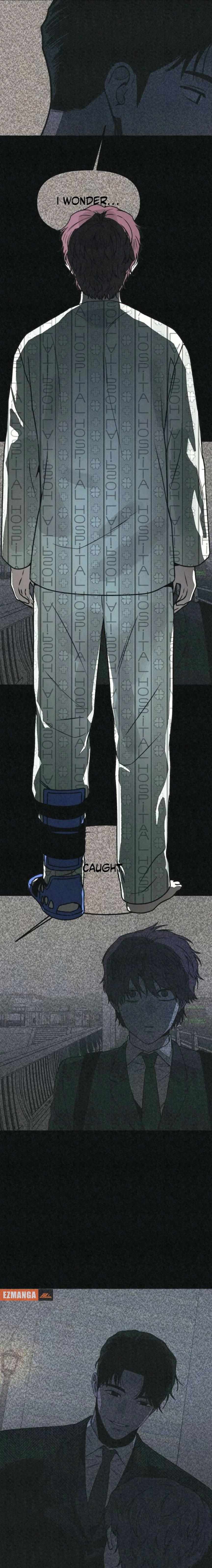 Read For Your Murder Manga Online