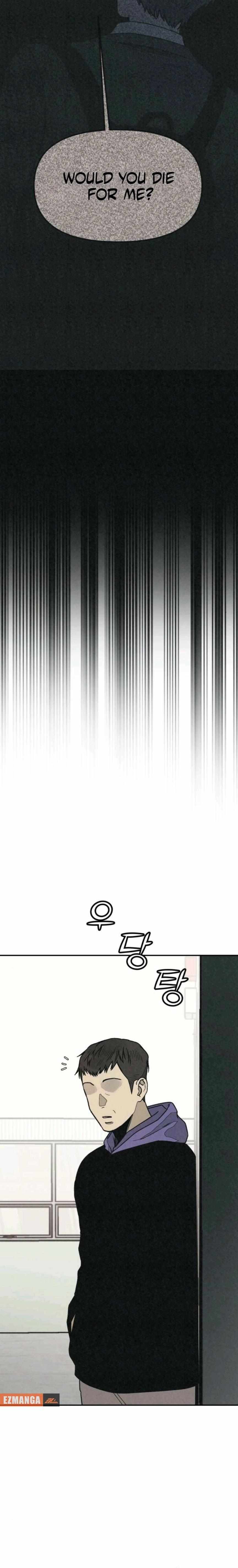 Read For Your Murder Manga Online