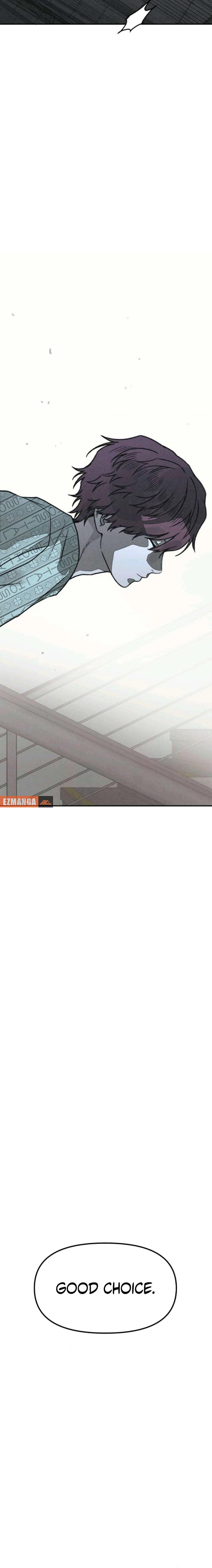 Read For Your Murder Manga Online