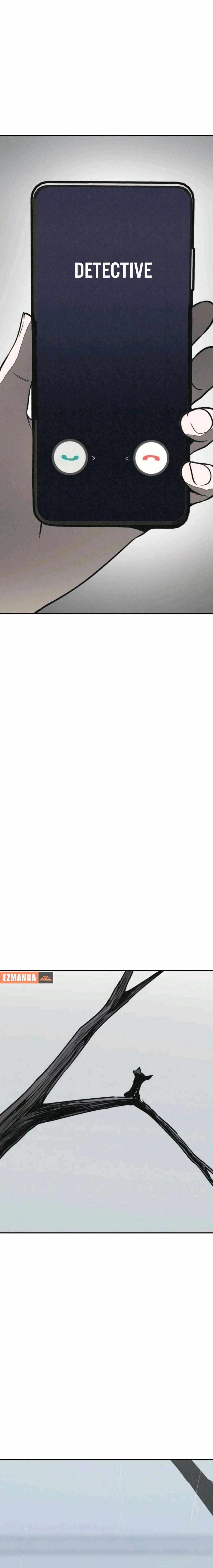 Read For Your Murder Manga Online