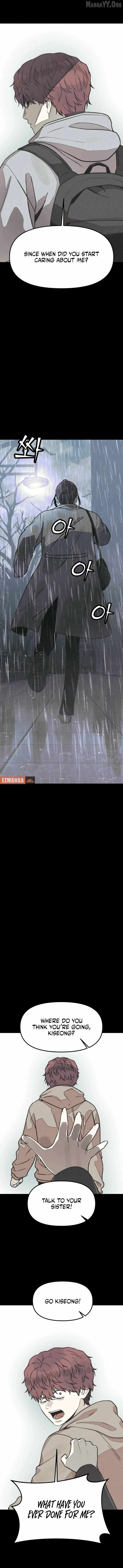 Read For Your Murder Manga Online