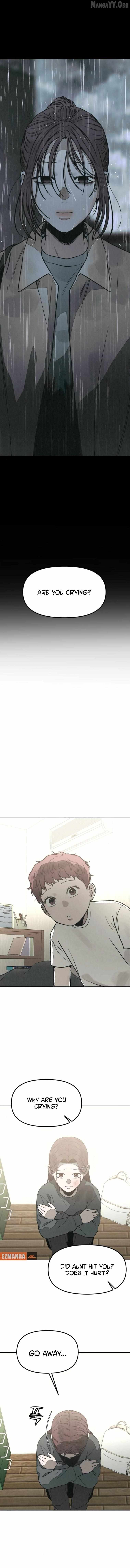 Read For Your Murder Manga Online