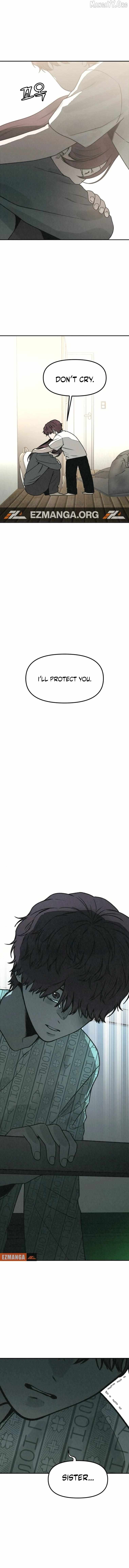 Read For Your Murder Manga Online