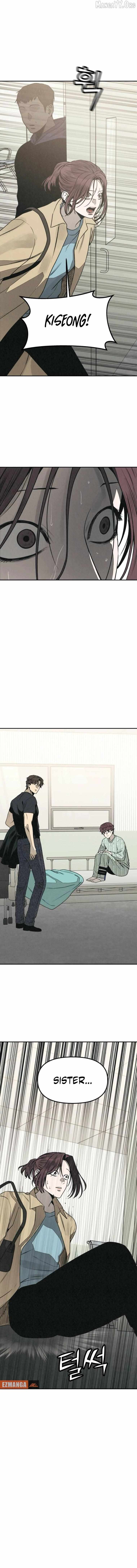 Read For Your Murder Manga Online