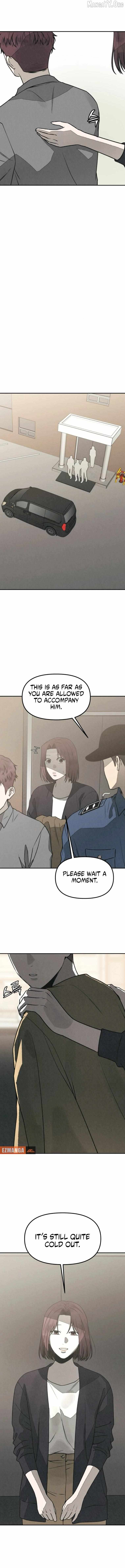 Read For Your Murder Manga Online