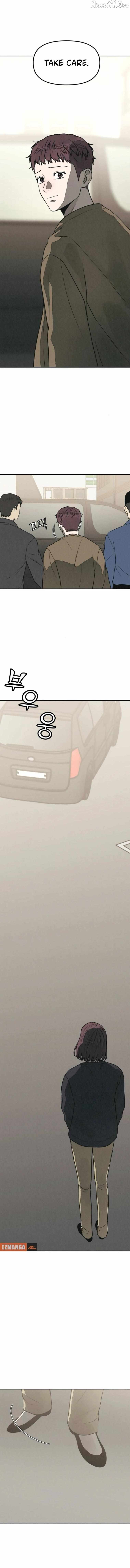 Read For Your Murder Manga Online