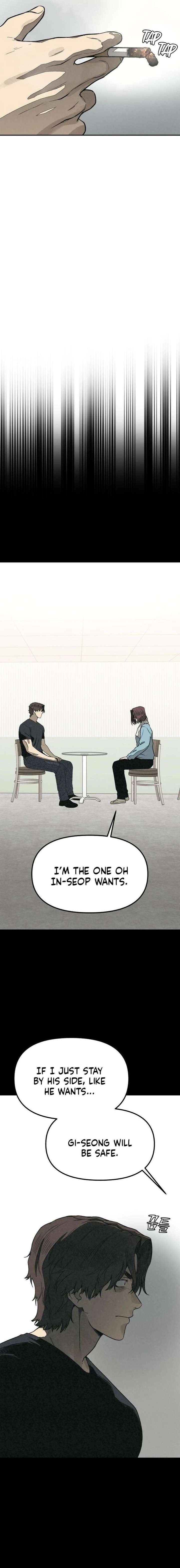 Read For Your Murder Manga Online