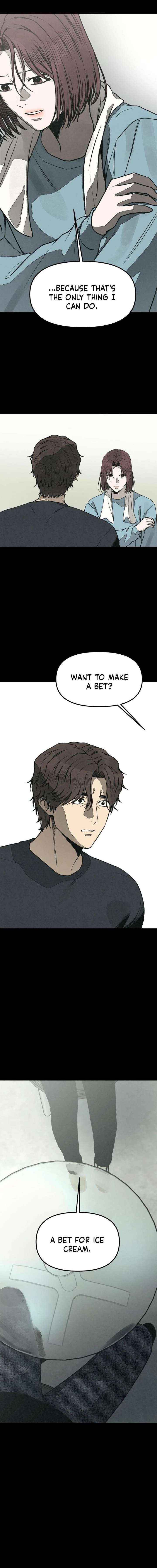 Read For Your Murder Manga Online