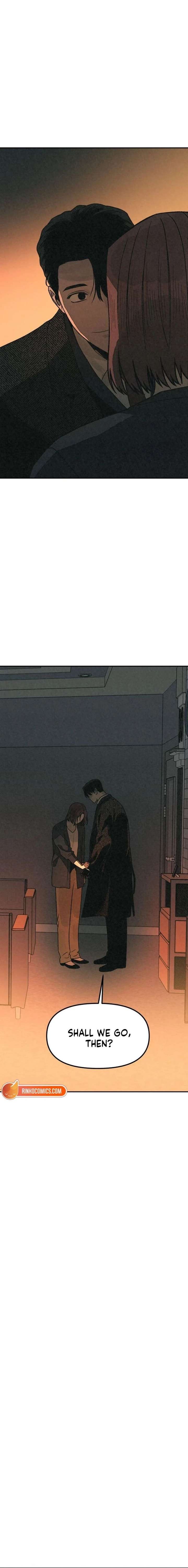 Read For Your Murder Manga Online