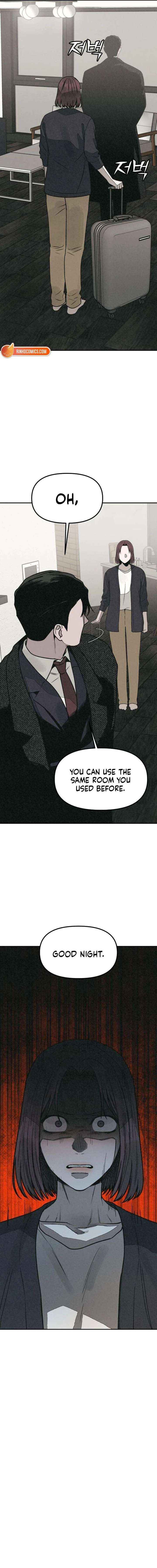 Read For Your Murder Manga Online