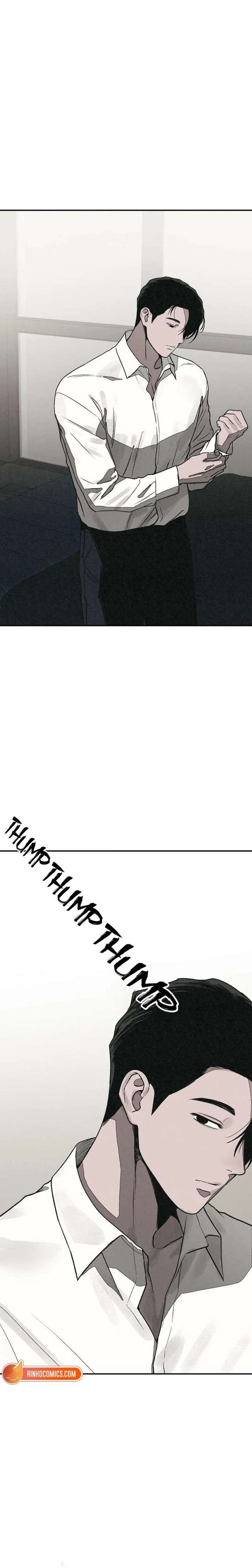 Read For Your Murder Manga Online