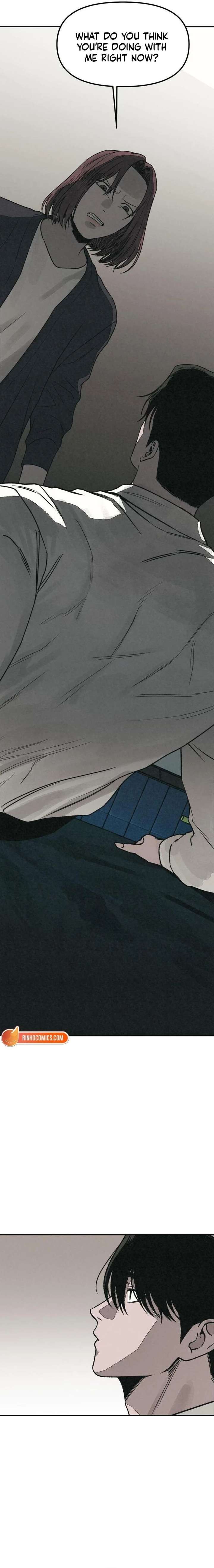 Read For Your Murder Manga Online