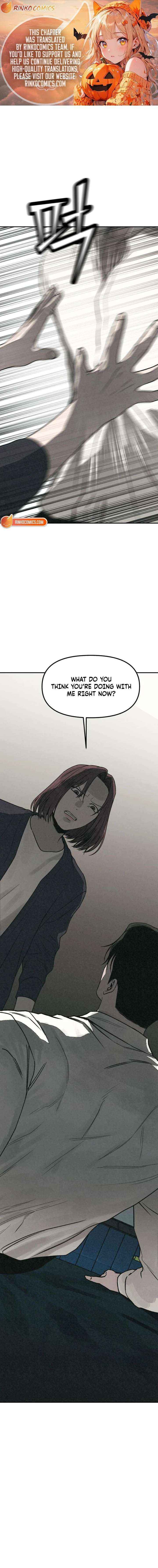 Read For Your Murder Manga Online