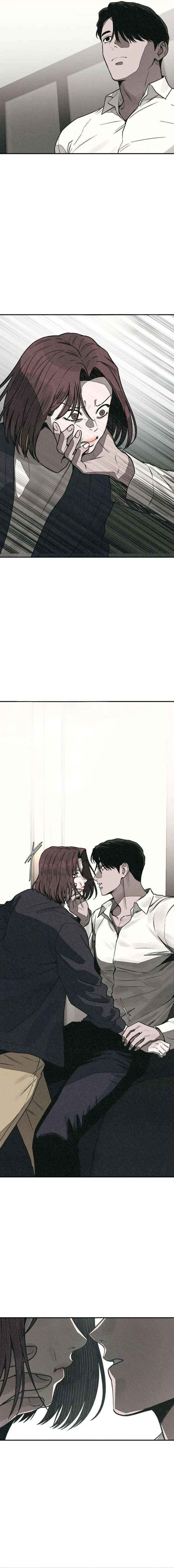 Read For Your Murder Manga Online