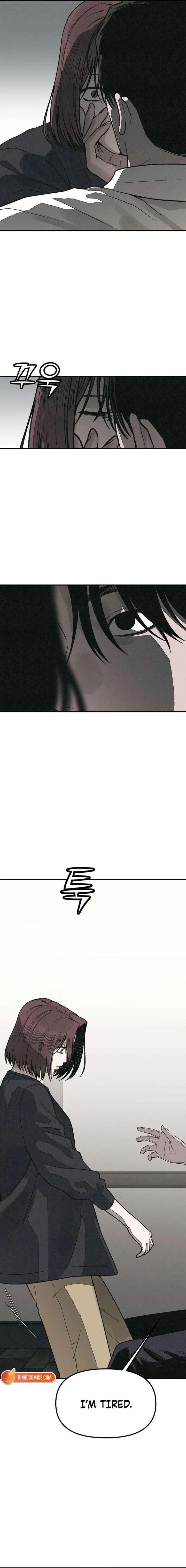 Read For Your Murder Manga Online