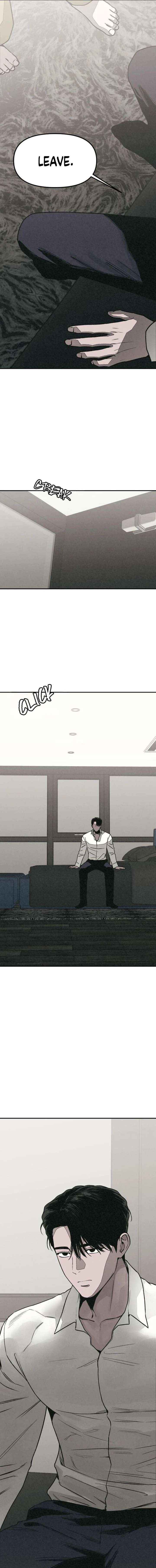 Read For Your Murder Manga Online