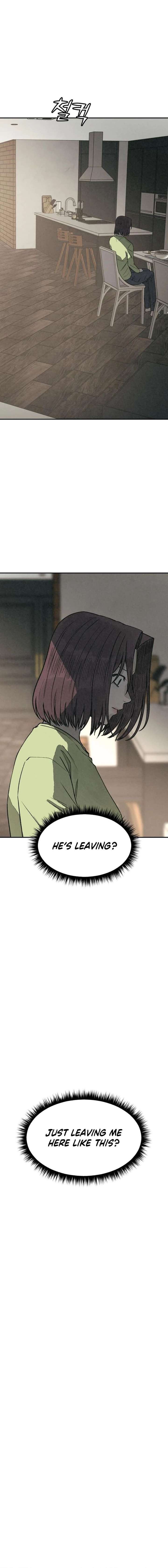 Read For Your Murder Manga Online