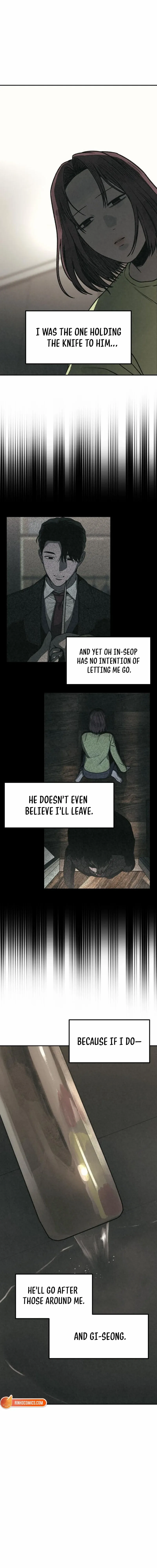 Read For Your Murder Manga Online