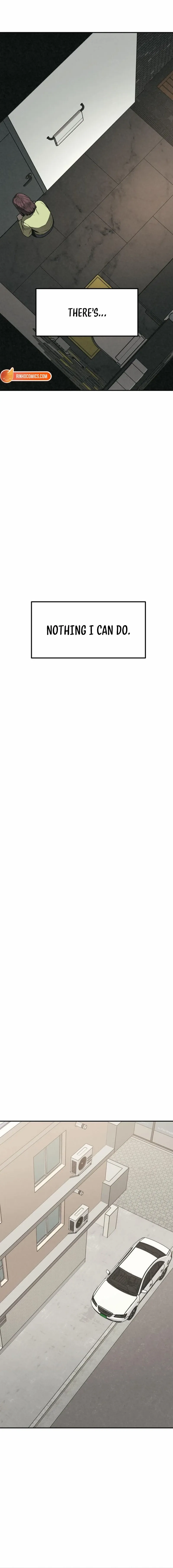 Read For Your Murder Manga Online