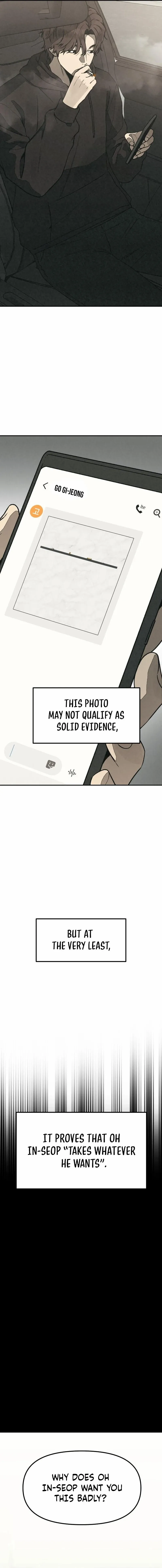 Read For Your Murder Manga Online