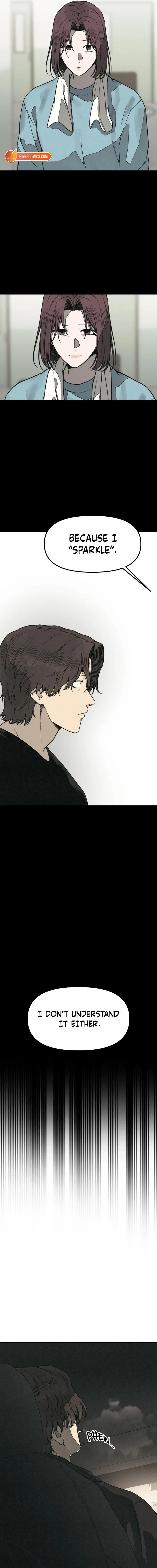 Read For Your Murder Manga Online