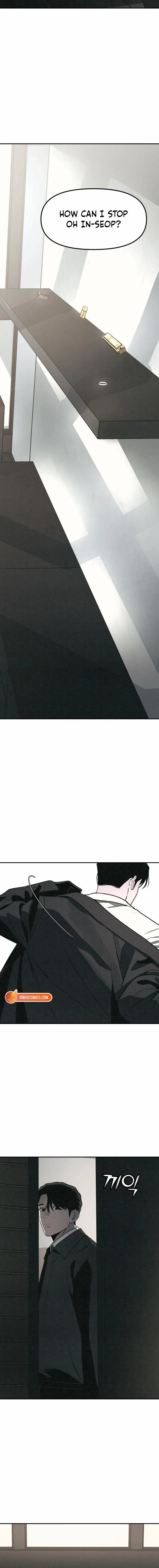 Read For Your Murder Manga Online