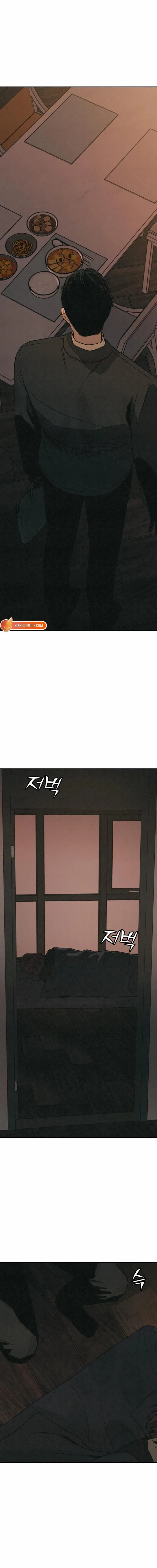 Read For Your Murder Manga Online