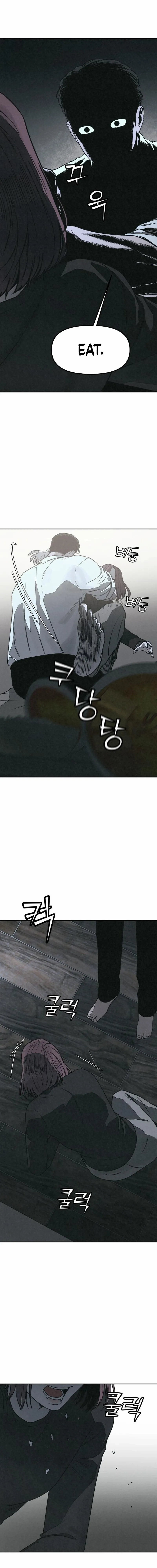 Read For Your Murder Manga Online