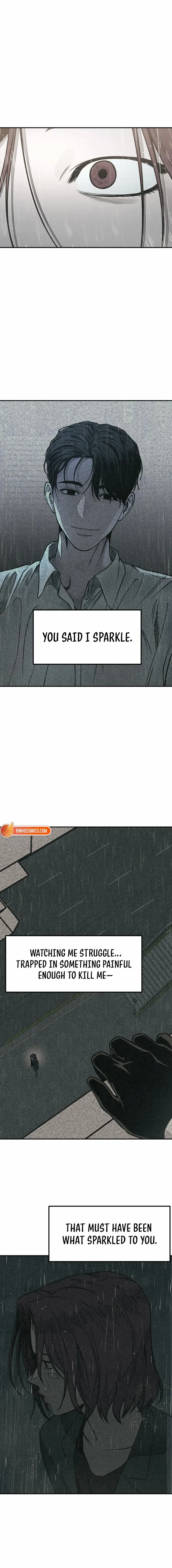 Read For Your Murder Manga Online