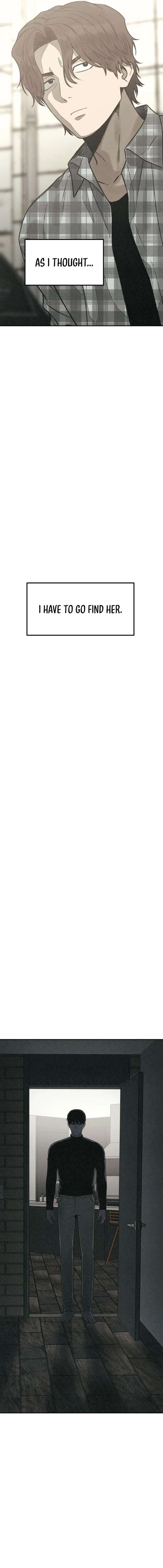 Read For Your Murder Manga Online