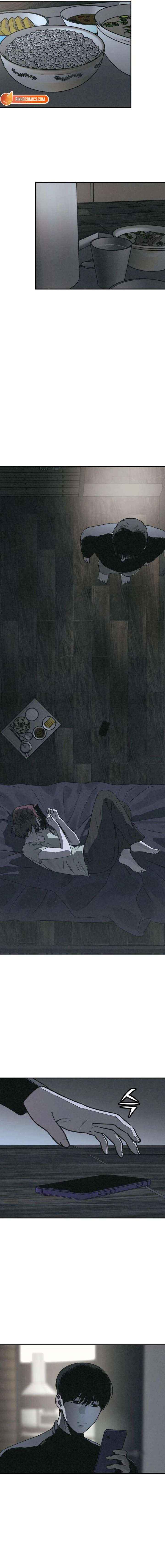 Read For Your Murder Manga Online