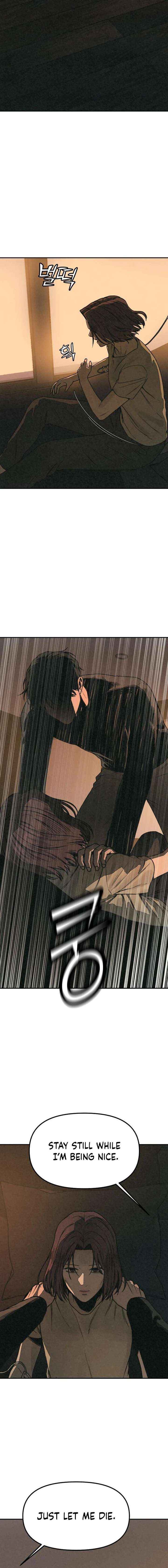 Read For Your Murder Manga Online