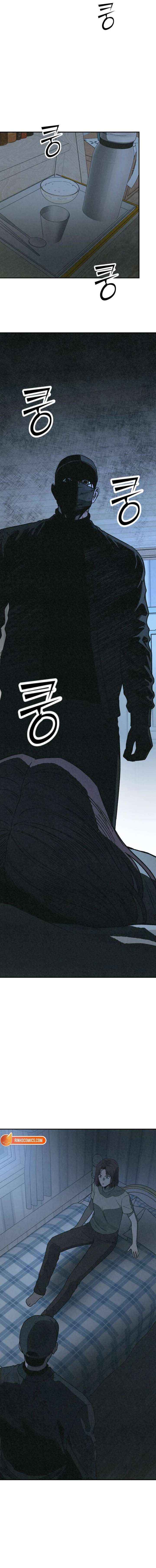 Read For Your Murder Manga Online