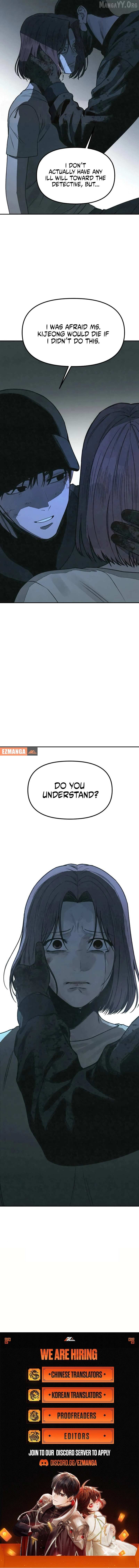 Read For Your Murder Manga Online