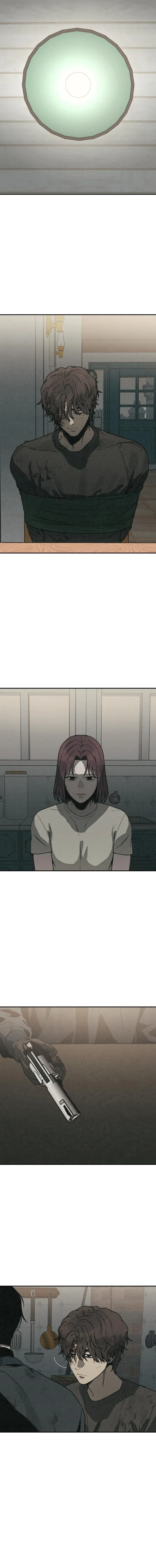 Read For Your Murder Manga Online