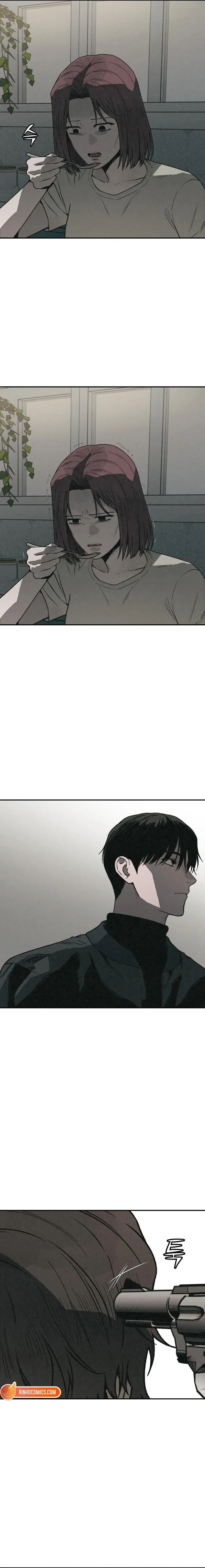 Read For Your Murder Manga Online